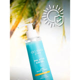 Sun Care Hydrating Gel - Postbiotic & Menthol for Refreshing Skin - TryAladdin