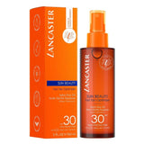 Sun Care Oil - High Protection SPF30 with Full Light Technology & Tan Activator - TryAladdin