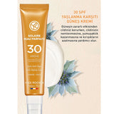 Sun Cream - Anti - Aging & Spot Prevention SPF 30 - TryAladdin