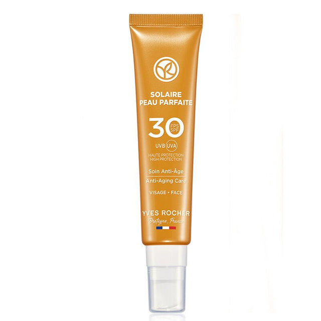 Sun Cream - Anti - Aging & Spot Prevention SPF 30 - TryAladdin