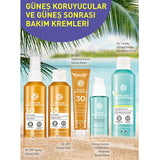 Sun Cream - Anti - Aging & Spot Prevention SPF 30 - TryAladdin