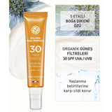 Sun Cream - Anti - Aging & Spot Prevention SPF 30 - TryAladdin