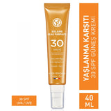 Sun Cream - Anti - Aging & Spot Prevention SPF 30 - TryAladdin