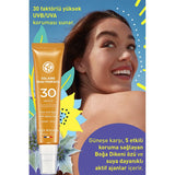 Sun Cream - Anti - Aging & Spot Prevention SPF 30 - TryAladdin