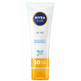 Sun Cream - Sensitive Soothing SPF 50 UV Face Protection - TryAladdin