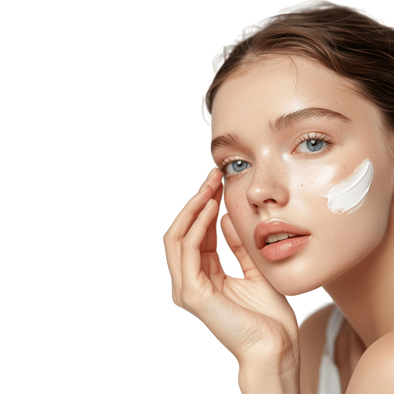 Sun Cream - SPF 50+ Dry Touch Protection for Oily Skin - TryAladdin