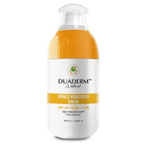 Sun Cream - SPF 50+ High Protection with Vitamin E & Hydrating Formula - TryAladdin