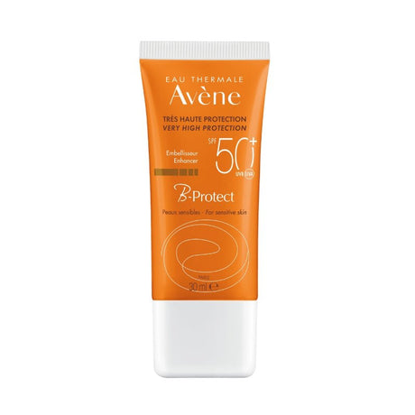 Sun Cream - SPF 50+ Tone - Adapting Brightening Antioxidant Formula - TryAladdin