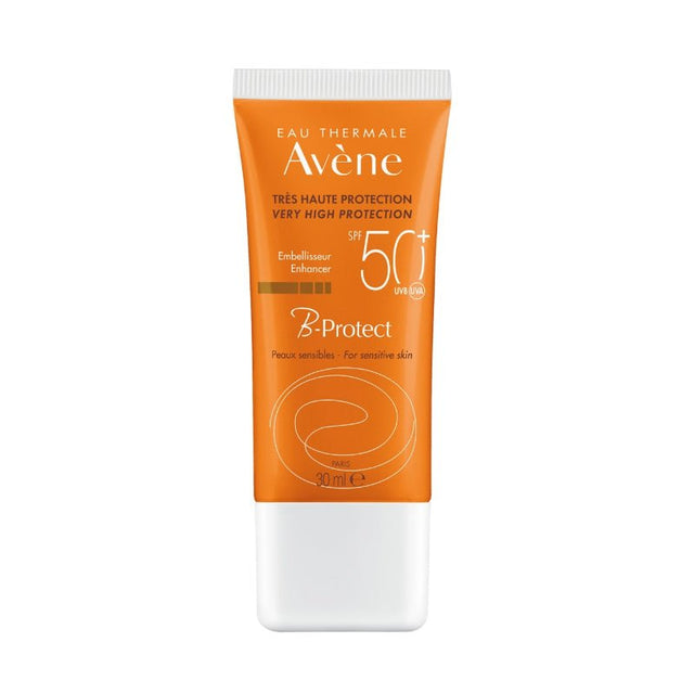 Sun Cream - SPF 50+ Tone - Adapting Brightening Antioxidant Formula - TryAladdin
