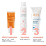 Sun Cream - SPF 50+ Tone - Adapting Brightening Antioxidant Formula - TryAladdin