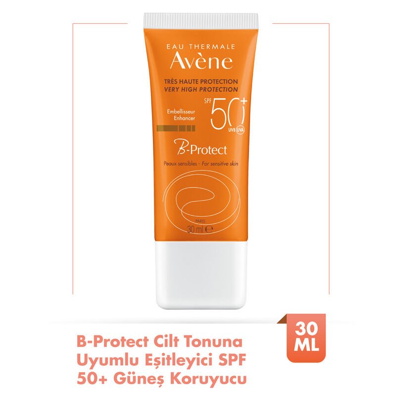 Sun Cream - SPF 50+ Tone - Adapting Brightening Antioxidant Formula - TryAladdin