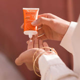 Sun Cream - SPF 50+ Tone - Adapting Brightening Antioxidant Formula - TryAladdin
