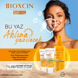 Sun Cream - SPF 50+ Very High Protection & Hydration for Dry Skin - TryAladdin