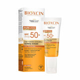 Sun Cream - SPF 50+ Very High Protection & Hydration for Dry Skin - TryAladdin