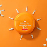 Sun Fluid - SPF 50+ Matte Finish for Oily & Acne - Prone Skin with Niacinamide - TryAladdin