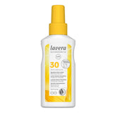 Sun Lotion - Mineral Protection SPF 30 for Sensitive Skin with Organic Oils - TryAladdin