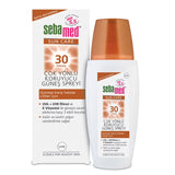 Sun Lotion - SPF 30 Vitamin E Hydrating Protection for Sensitive Skin - TryAladdin