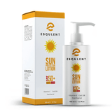 Sun Lotion - SPF 50+ UVA/UVB Protection with Aloe Vera & Oat Silk - TryAladdin