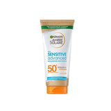 Sun Milk - High Protection SPF 50+ for Sensitive Skin - TryAladdin