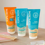 Sun Milk - SPF50+ Broad Spectrum Hydrating Face & Body Lotion - TryAladdin