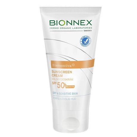 Sun Protection Cream - SPF50+ UVA/UVB, Salicylic Acid for Irregular Skin - TryAladdin