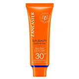 Sun Protection Face Cream - Broad Spectrum SPF 30 & Tan Activating Complex - TryAladdin