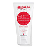 Sun Protection Face Lotion - SPF 50 Broad Spectrum, Oil - Free - TryAladdin