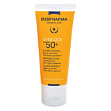 Sun Protection Fluid - Very High UVA/UVB Protection SPF 50+ Invisible - TryAladdin