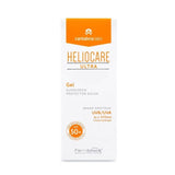Sun Protection Gel - SPF50+ for Oily & Combination Skin, Non - Comedogenic - TryAladdin