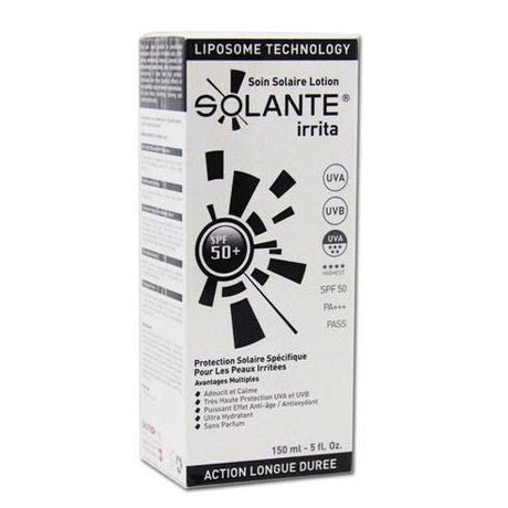 Sun Protection Lotion - SPF 50+ Post - Procedure & Sensitive Skin Care - TryAladdin