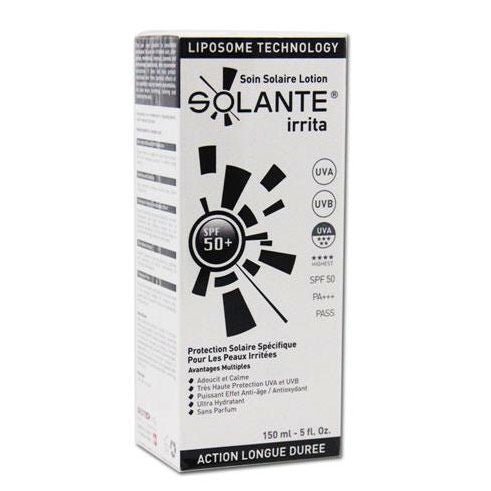 Sun Protection Lotion - SPF 50+ Post - Procedure & Sensitive Skin Care - TryAladdin
