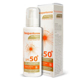 Sun Protection Lotion - SPF 50+ UVA/UVB High Protection with Panthenol - TryAladdin