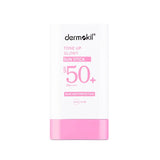 Sun Protection Stick - Brightening SPF 50+ with Tsubaki Oil & Ceramides - TryAladdin