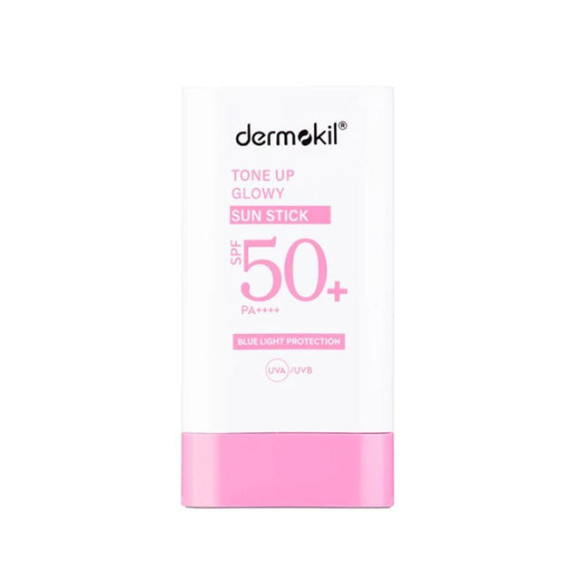 Sun Protection Stick - Brightening SPF 50+ with Tsubaki Oil & Ceramides - TryAladdin