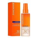 Sun Protection Water - Broad Spectrum SPF 30+ Hydrating Formula - TryAladdin