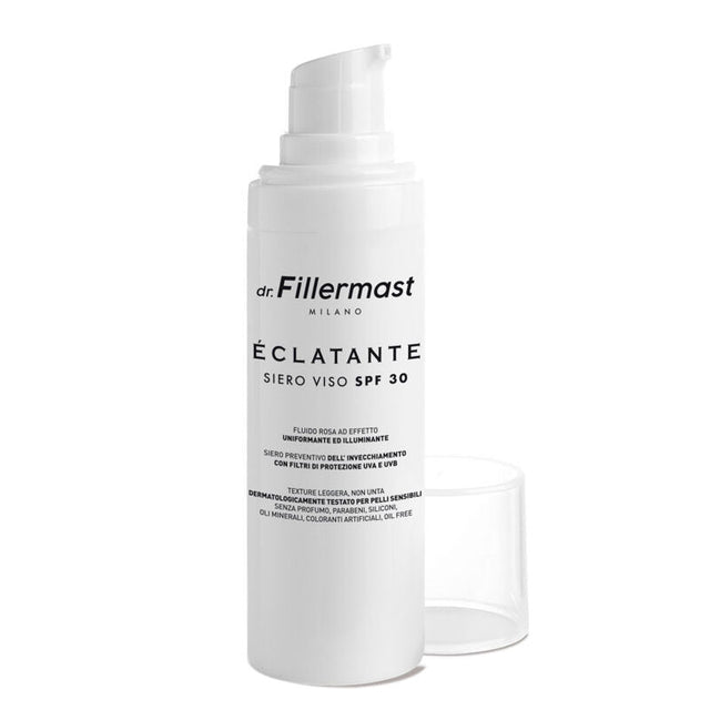 Sun Protective Emulsion - Anti - Aging, Firming & Smoothing SPF 30 - TryAladdin