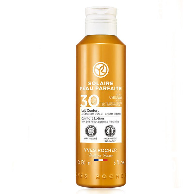Sun Protective Milk - SPF 30 Perfect Skin UVA/UVB Protection - TryAladdin
