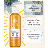 Sun Protective Milk - SPF 30 Perfect Skin UVA/UVB Protection - TryAladdin