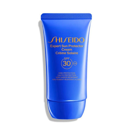 Sun Protector Lotion - Advanced UVA/UVB Defense & Anti - Aging SPF 30+ - TryAladdin
