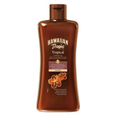 Sun Tanning Oil - Fast Bronzing with Exotic Coconut & Aloe Vera - TryAladdin