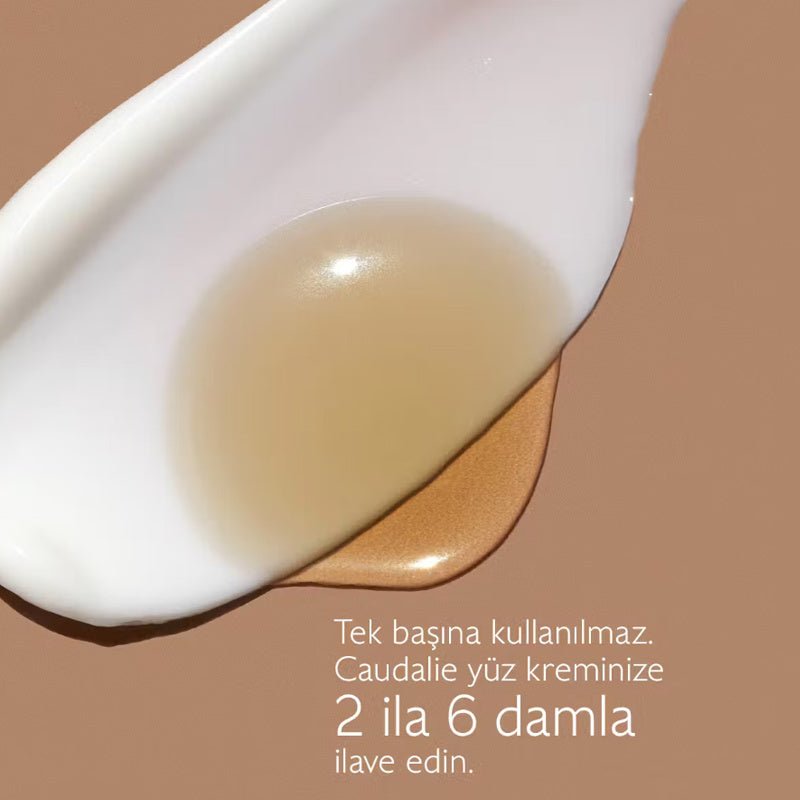 Sunless Tanning Drops - Natural - Derived DHA & Grape Water for Radiant Glow - TryAladdin