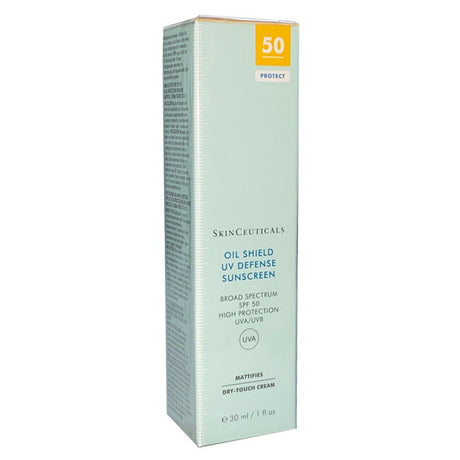 Sunscreen Cream - Broad - Spectrum SPF 50+ UV Protection Formula - TryAladdin