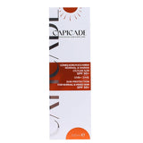 Sunscreen Cream - High Protection SPF 50+ with Vitamin E & Niacinamide - TryAladdin
