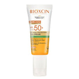 Sunscreen Cream - SPF 50+ for Oily Skin, Collagen & Hyaluronic Acid, Water Resistant - TryAladdin