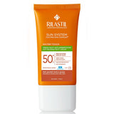 Sunscreen Cream - SPF 50+ Matte Finish Anti - Aging Sebum - Regulating - TryAladdin