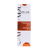 Sunscreen Cream SPF 50+ - Sensitive Skin, Hydrating & Brightening - TryAladdin