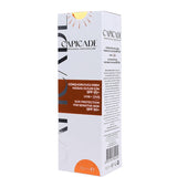 Sunscreen Cream SPF 50+ - Sensitive Skin, Hydrating & Brightening - TryAladdin