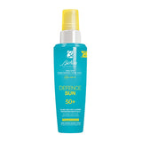 Sunscreen Cream - SPF 50 UVA/UVB Protection for Normal & Combination Skin - TryAladdin