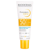 Sunscreen Cream - Very High Protection SPF50+ for Dry Skin, Anti - Aging & Hydrating - TryAladdin