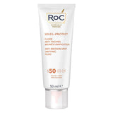 Sunscreen Fluid - Anti - Brown Spots SPF 50+ Unifying Ultra - Light Formula - TryAladdin